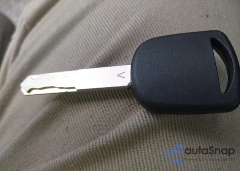 2008 Honda Accord 2.4 Ex-L из США, поврежденный, VIN 1HGCS12808A009403